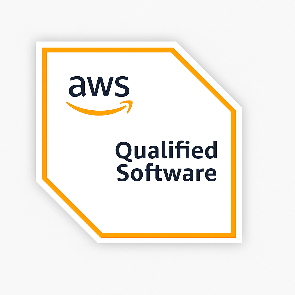 AWS Qualified Software